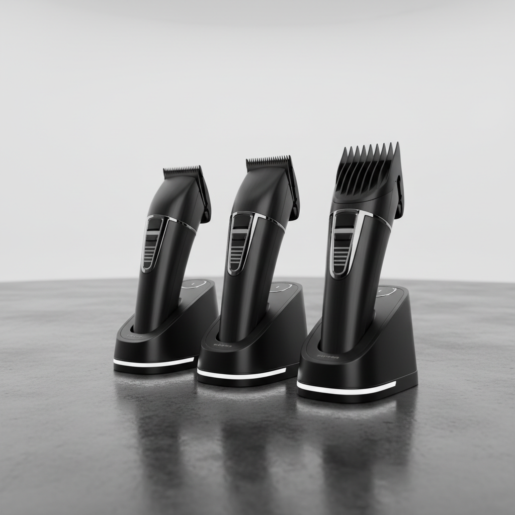 Новые машинки Mustang Professional 2024